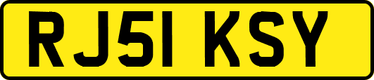 RJ51KSY