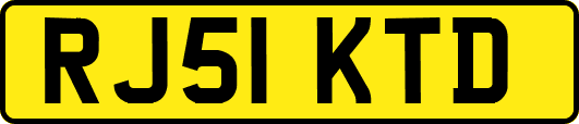 RJ51KTD
