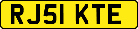 RJ51KTE