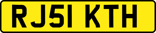 RJ51KTH