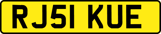 RJ51KUE