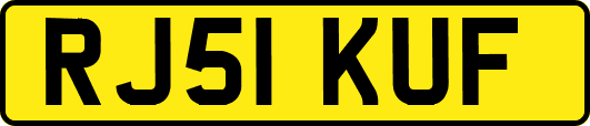 RJ51KUF