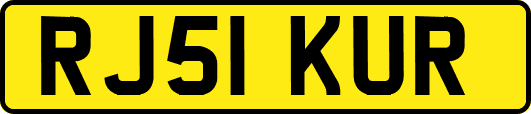 RJ51KUR