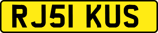 RJ51KUS