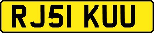 RJ51KUU
