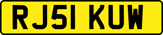 RJ51KUW