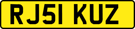 RJ51KUZ
