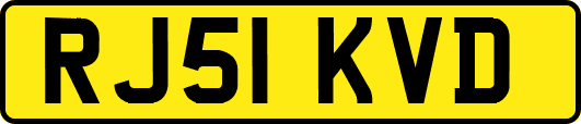RJ51KVD