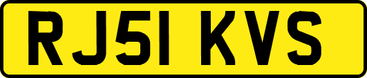RJ51KVS