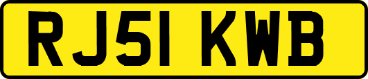 RJ51KWB