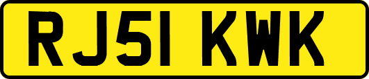 RJ51KWK