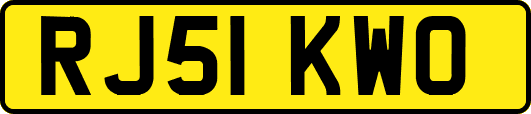 RJ51KWO