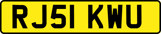 RJ51KWU