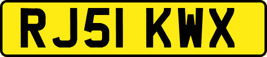 RJ51KWX