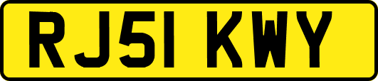 RJ51KWY