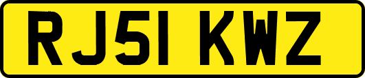 RJ51KWZ