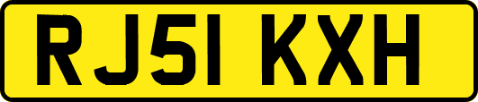 RJ51KXH