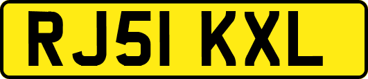RJ51KXL