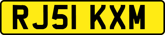 RJ51KXM