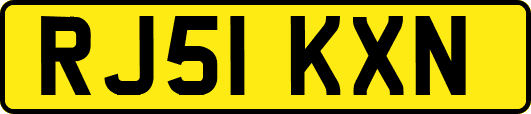 RJ51KXN