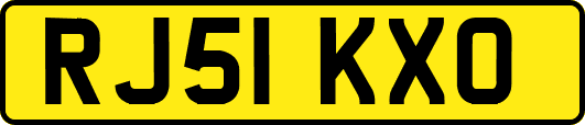 RJ51KXO