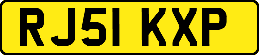 RJ51KXP