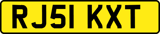 RJ51KXT
