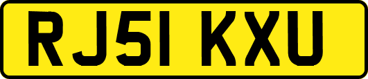RJ51KXU