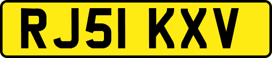 RJ51KXV