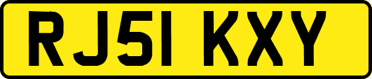 RJ51KXY