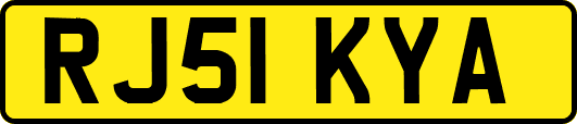 RJ51KYA
