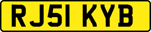 RJ51KYB