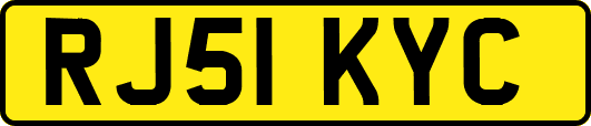 RJ51KYC