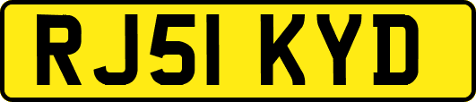 RJ51KYD