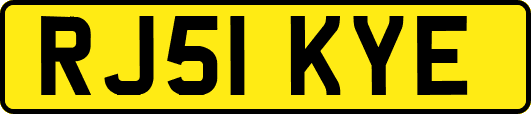 RJ51KYE