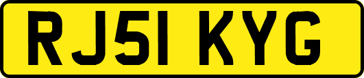 RJ51KYG