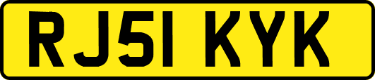 RJ51KYK