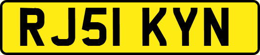 RJ51KYN