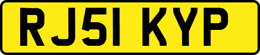 RJ51KYP