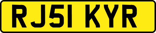 RJ51KYR