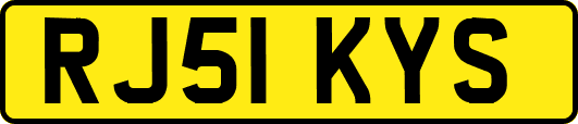 RJ51KYS