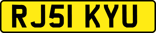 RJ51KYU