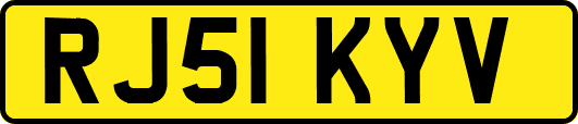 RJ51KYV