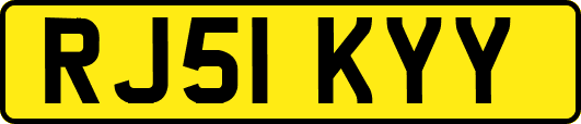 RJ51KYY