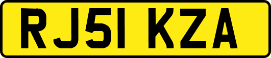 RJ51KZA