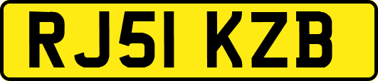 RJ51KZB