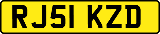 RJ51KZD