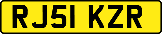 RJ51KZR
