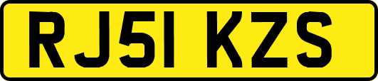 RJ51KZS