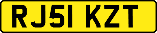RJ51KZT